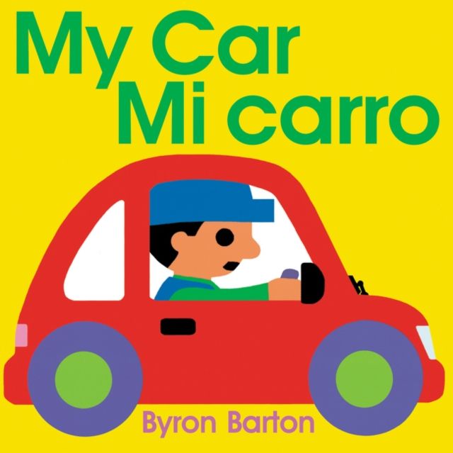 My Car / Mi carro