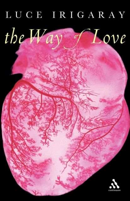 Forsidebilde av Way of Love