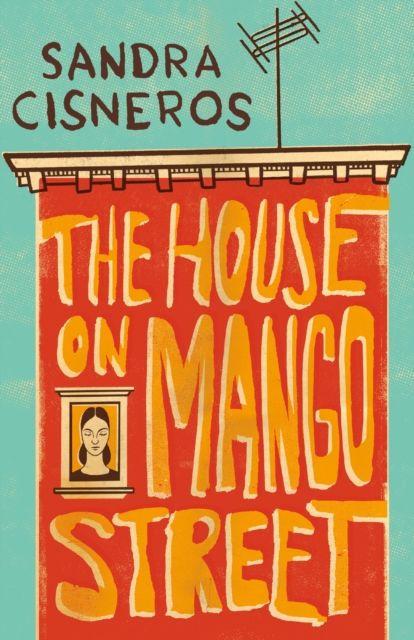 Forsidebilde av The House on Mango Street