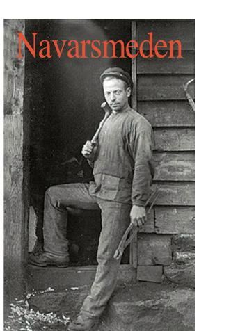 Navarsmeden : soga om ein gammal handverkskunst