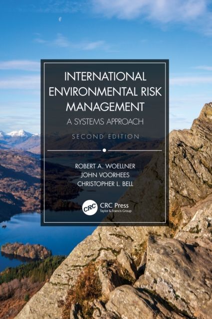International Environmental Risk Management : A Systems Approach