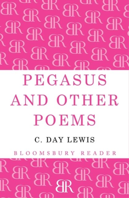 Pegasus and Other Poems