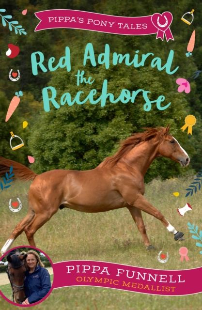 Red Admiral the racehorse