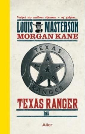 Morgan Kane. Texas ranger