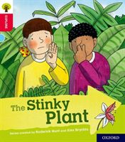 The stinky plant