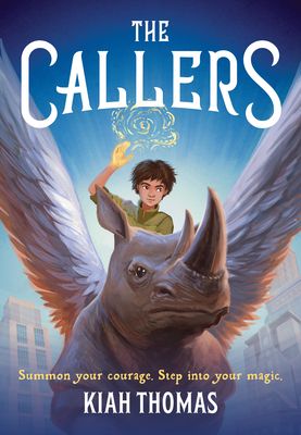 Callers : Book 1