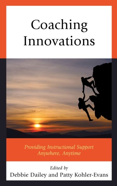 Coaching Innovations : Providing Instructional Support Anywhere, Anytime
