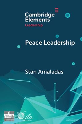 Peace Leadership : A Story of Peace Dwelling