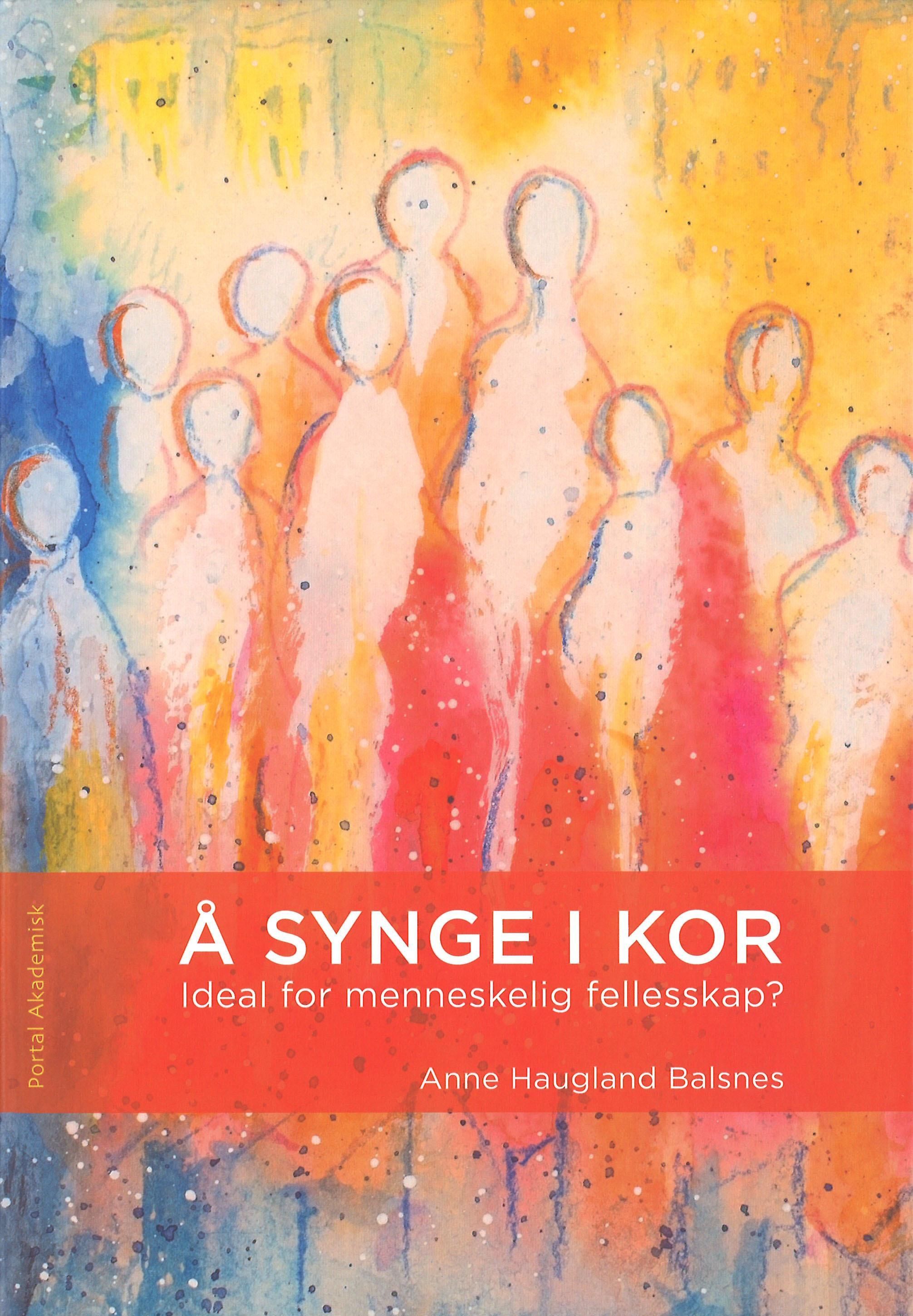 Å synge i kor : ideal for menneskelig fellesskap?