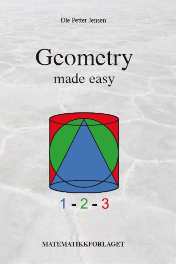Geometry : made easy