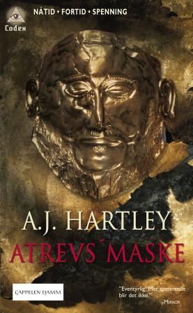 Atrevs'  maske