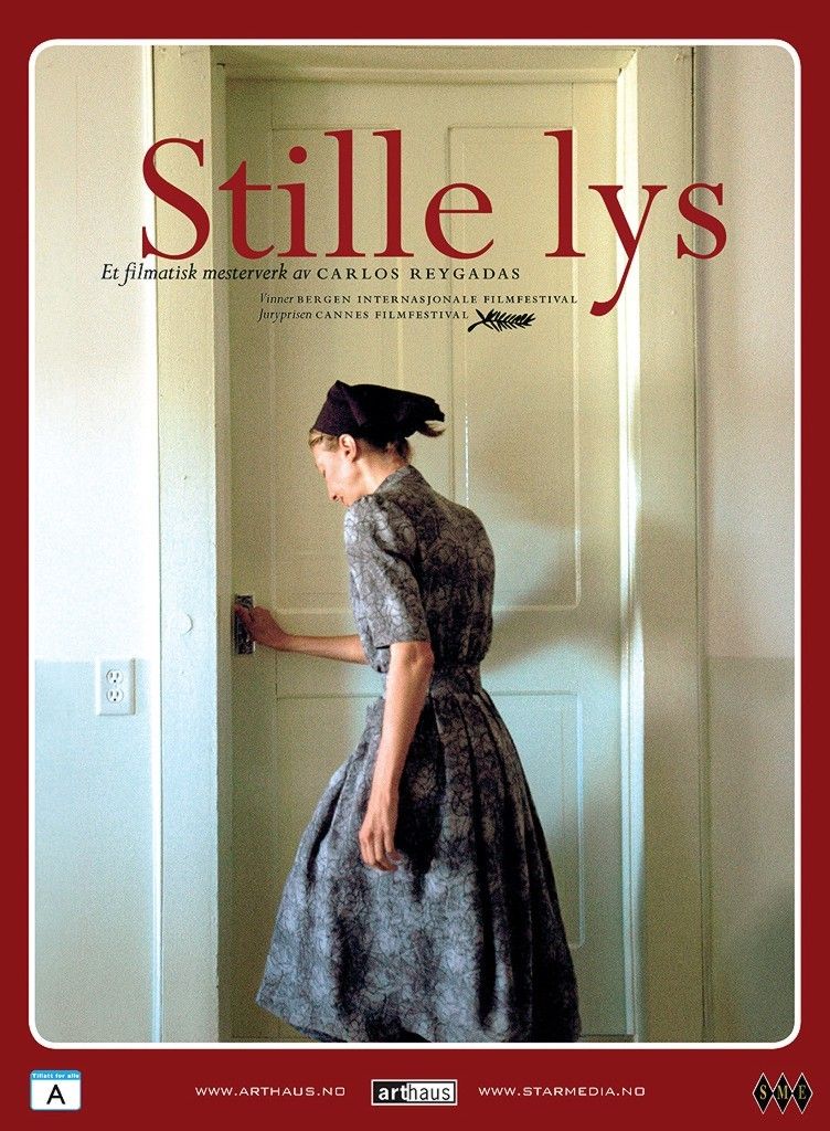 Stille lys