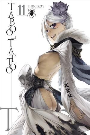 Taboo tattoo. 11