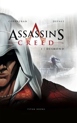 Assassin's creed. 1. Desmond
