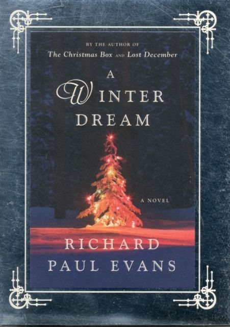Forsidebilde av A Winter Dream : A Novel
