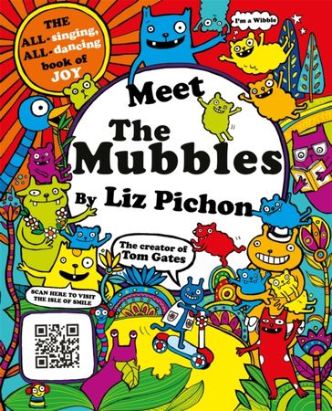 The Mubbles