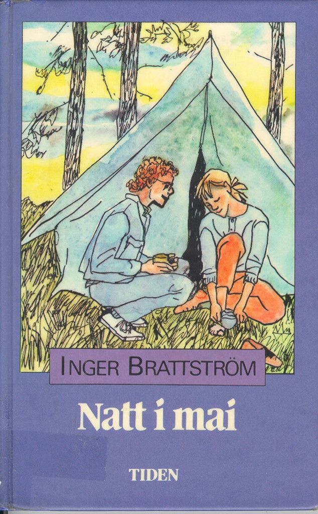 Natt i mai