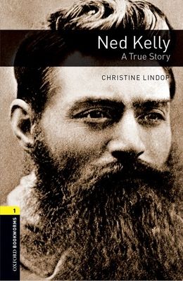 Ned Kelly : a true story