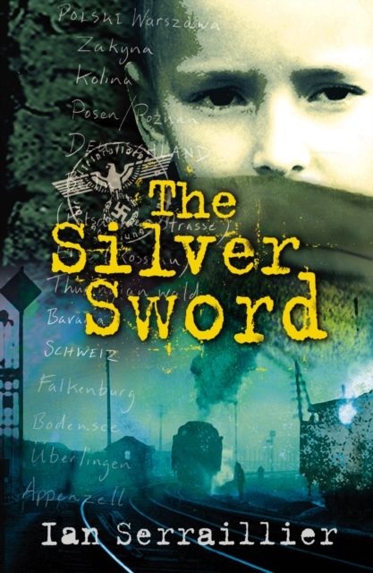 The silver sword