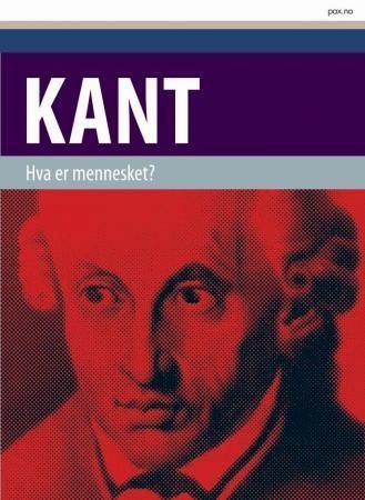 Hva er mennesket? : antropologi i pragmatisk perspektiv