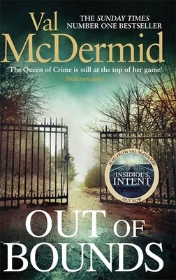 Out of bounds