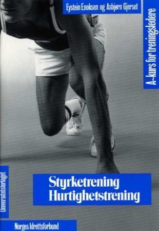 Styrketrening, hurtighetstrening