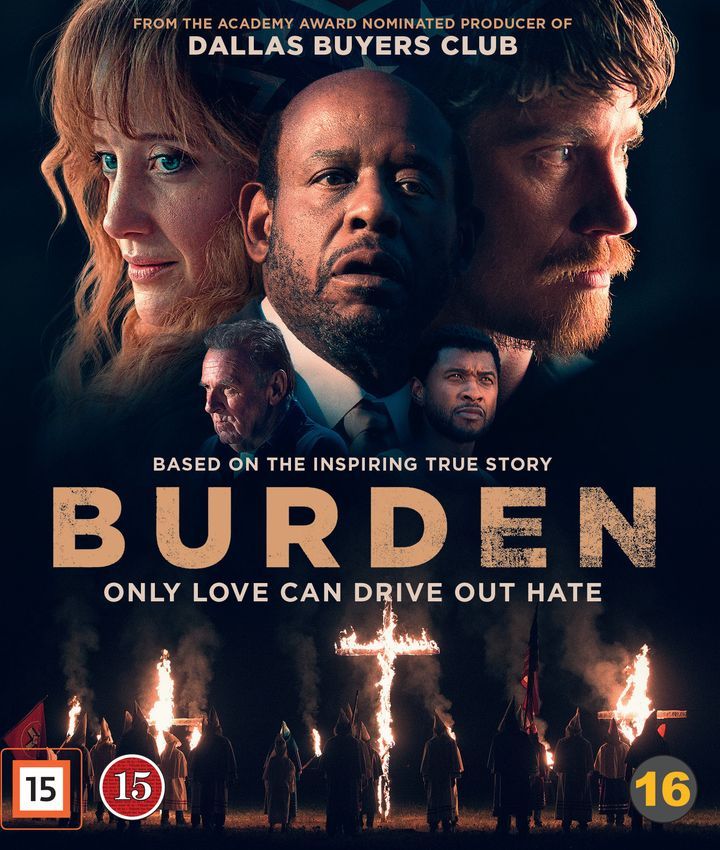Burden