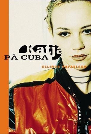 Forsidebilde av Katja på Cuba