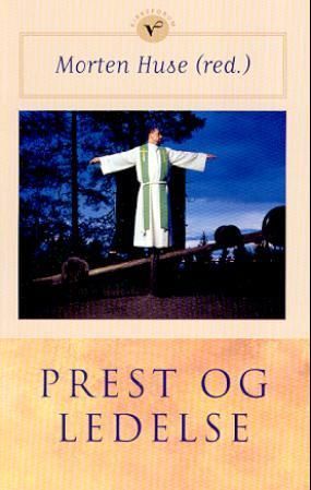 Presteforeningens studiebibliotek