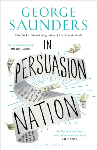 In persuasion nation