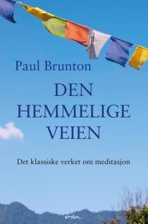 Den hemmelige veien