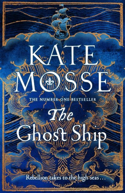 The ghost ship