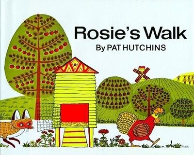 Rosie's walk