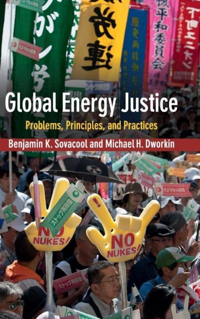 Global Energy Justice : Problems, Principles, and Practices