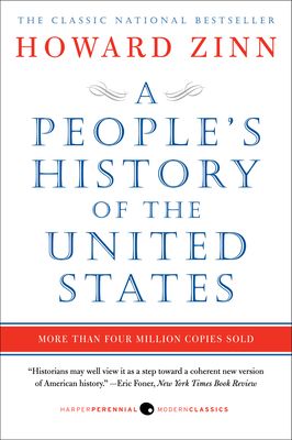 A people's history of the United States