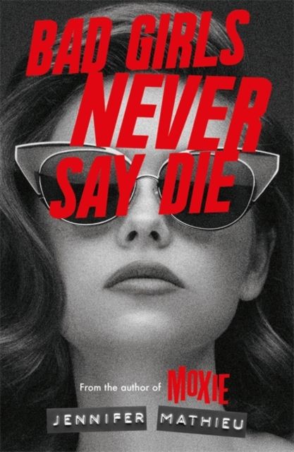 Bad girls never say die