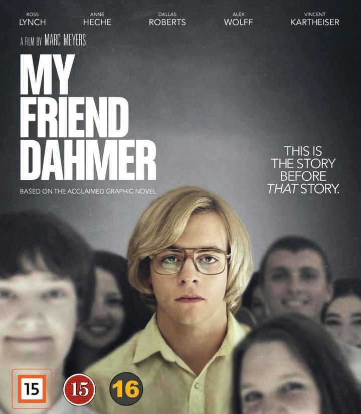 My friend Dahmer