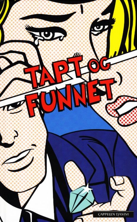 Tapt og funnet : 9 historier om å være omtrent 14