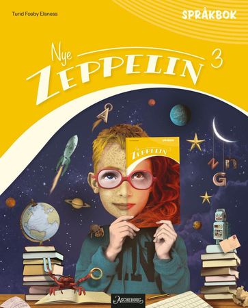 Nye Zeppelin (LK20)