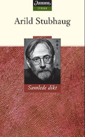 Forsidebilde av Dikt i samling