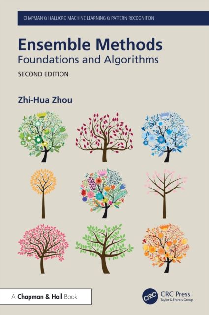 Ensemble Methods : Foundations and Algorithms