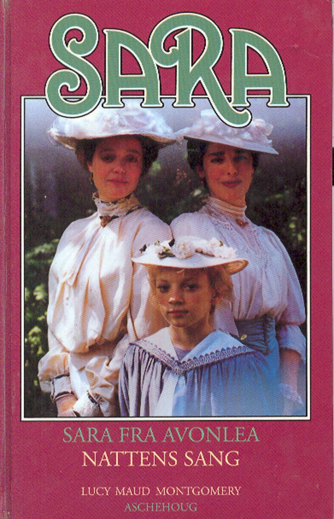 Sara fra Avonlea. Nattens sang