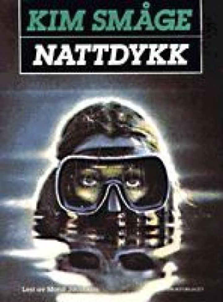 Nattdykk