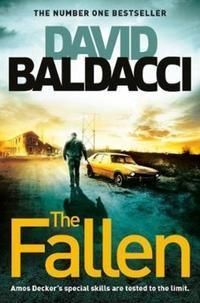 The fallen