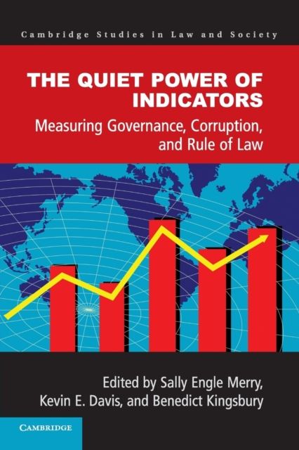 The Quiet Power of Indicators : Measuring Governance, Corruption, and Rule of Law