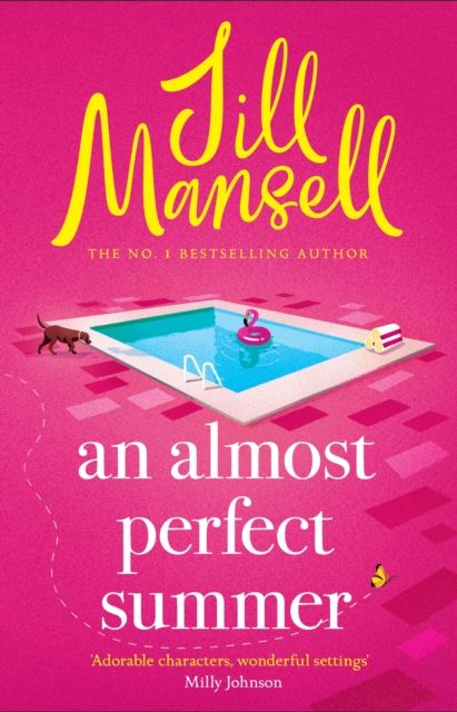 An almost perfect summer