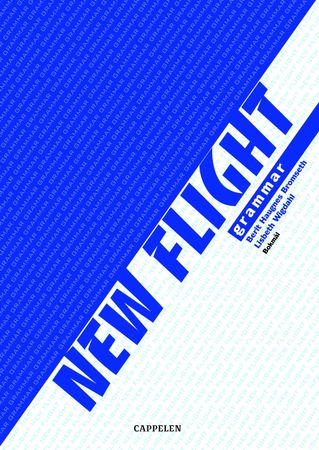 New flight