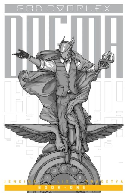 God Complex: Dogma