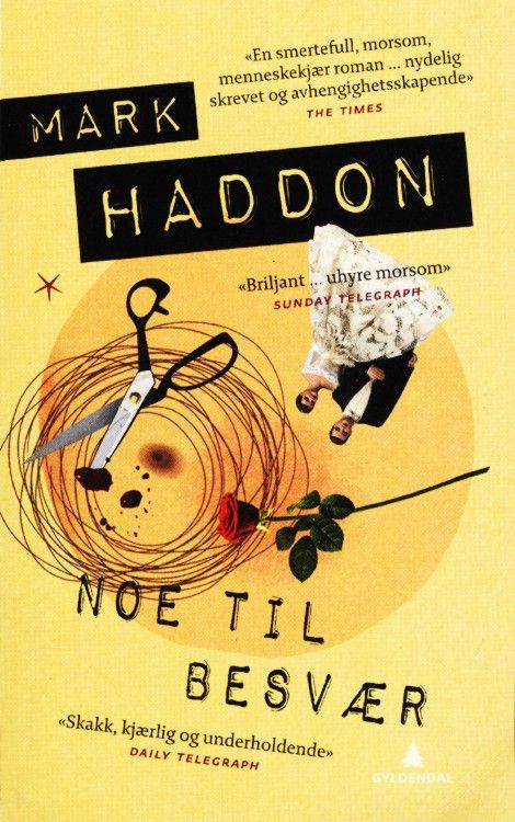 Noe til besvær