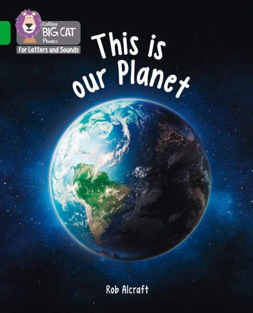This is Our Planet : Band 05/Green